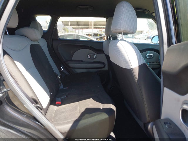 KIA Soul 2017 KNDJN2A29H7411790 Image 8