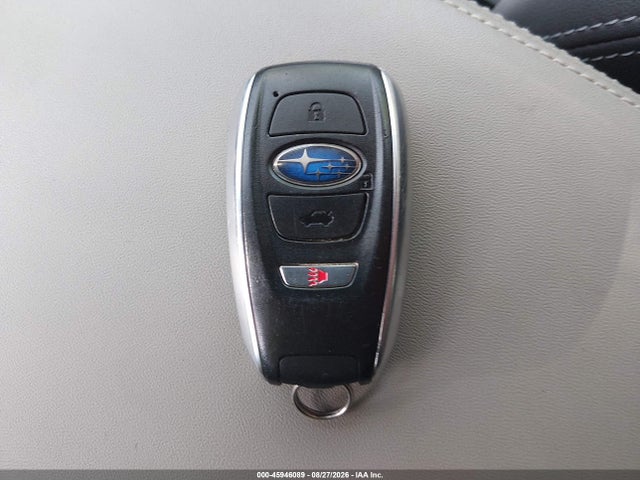 Aukcja sprzedaży 2019 Subaru Forester Limited, vin: JF2SKAUC5KH433591, numer aukcji: 45946089