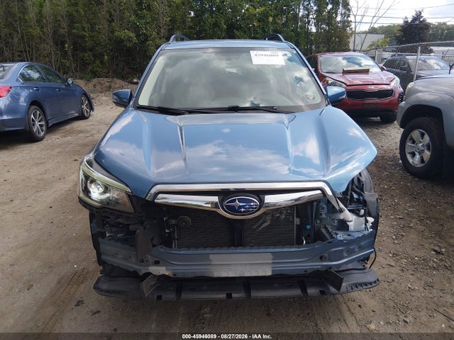 Aukcja sprzedaży 2019 Subaru Forester Limited, vin: JF2SKAUC5KH433591, numer aukcji: 45946089