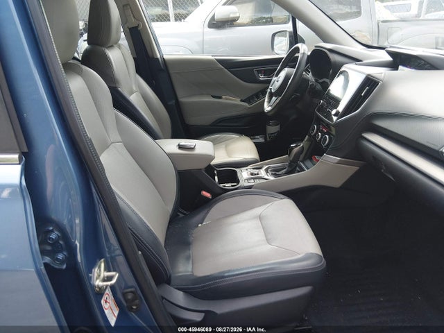 Aukcja sprzedaży 2019 Subaru Forester Limited, vin: JF2SKAUC5KH433591, numer aukcji: 45946089
