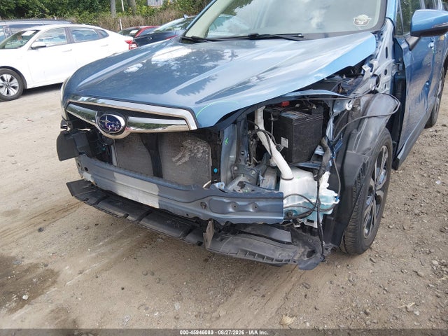 Aukcja sprzedaży 2019 Subaru Forester Limited, vin: JF2SKAUC5KH433591, numer aukcji: 45946089