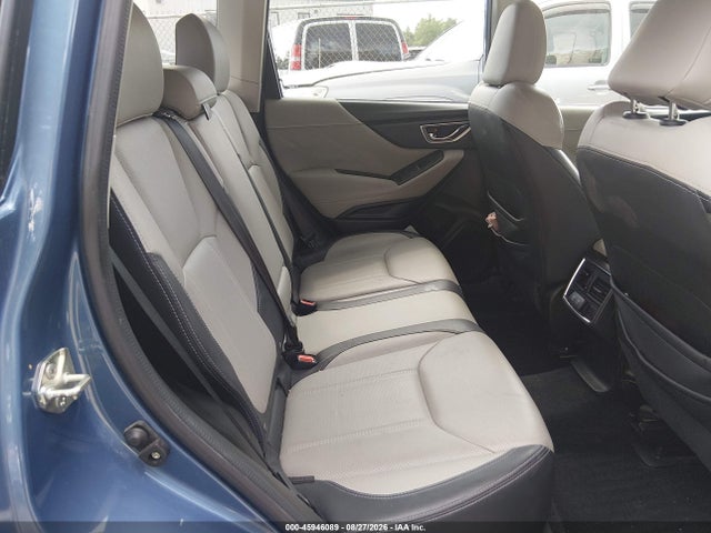 Aukcja sprzedaży 2019 Subaru Forester Limited, vin: JF2SKAUC5KH433591, numer aukcji: 45946089