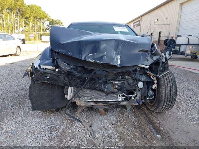 Cadillac Cts Standard 2014 1G6AW5SX7E0119975 Image 6