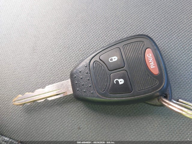 45946091 :رقم المزاد ، 1J8FF47W17D256766 vin ، 2007 Jeep Compass Sport مزاد بيع