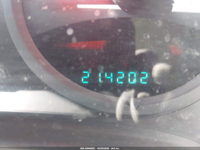 45946091 :رقم المزاد ، 1J8FF47W17D256766 vin ، 2007 Jeep Compass Sport مزاد بيع