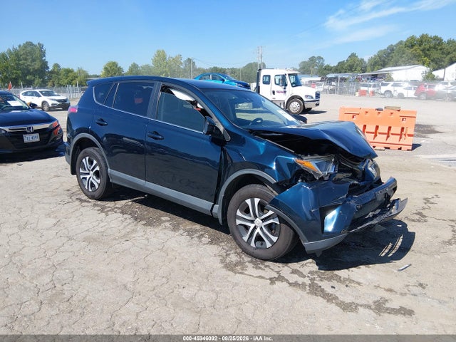 2018 JTMBFREV3JJ240753 zdjęcie główne