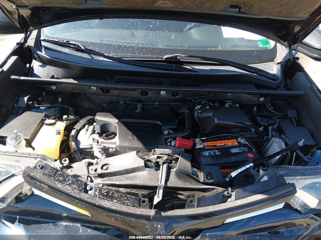 Toyota RAV4 LE 2018 JTMBFREV3JJ240753 Image 10