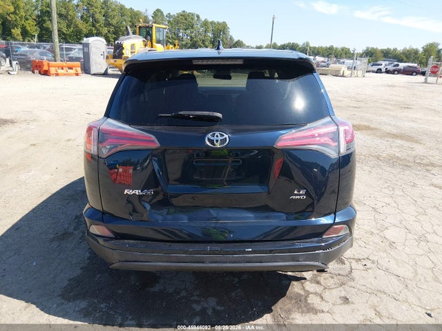 Toyota RAV4 LE 2018 JTMBFREV3JJ240753 Image 16