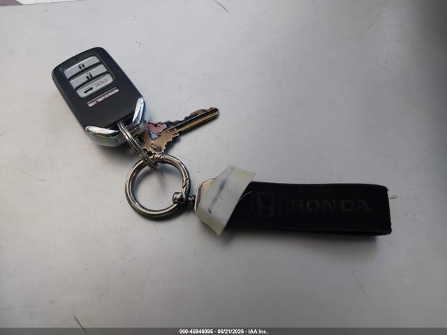 45946095 :رقم المزاد ، 1HGCV1F36NA079568 vin ، 2022 Honda Accord Sport مزاد بيع