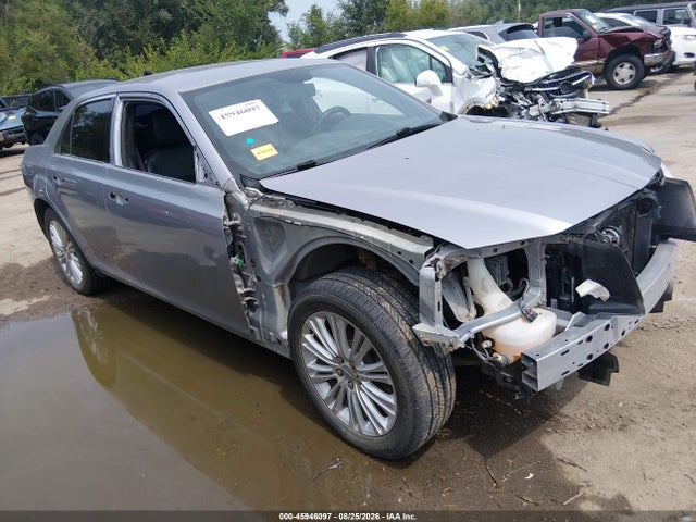 Aukcja sprzedaży 2014 Chrysler 300c Awd, vin: 2C3CCAKG4EH194351, numer aukcji: 45946097