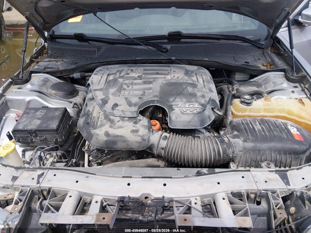 45946097 :رقم المزاد ، 2C3CCAKG4EH194351 vin ، 2014 Chrysler 300c Awd مزاد بيع