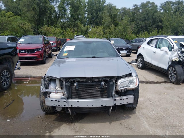 45946097 :رقم المزاد ، 2C3CCAKG4EH194351 vin ، 2014 Chrysler 300c Awd مزاد بيع