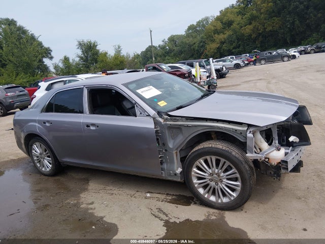 45946097 :رقم المزاد ، 2C3CCAKG4EH194351 vin ، 2014 Chrysler 300c Awd مزاد بيع