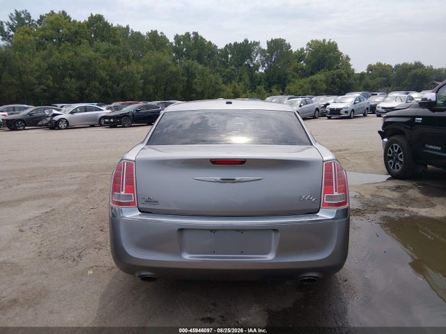 45946097 :رقم المزاد ، 2C3CCAKG4EH194351 vin ، 2014 Chrysler 300c Awd مزاد بيع