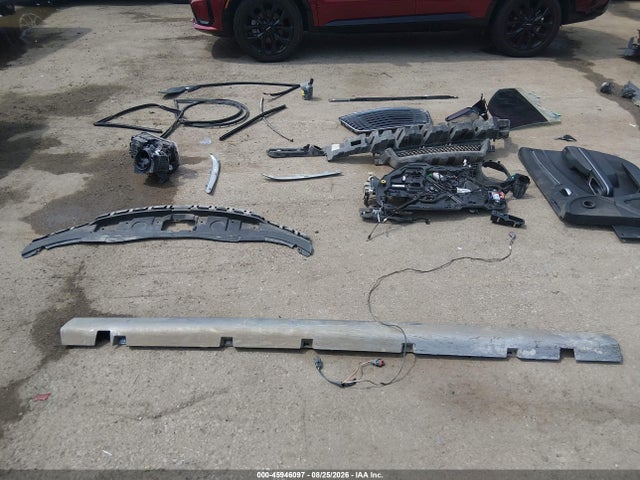 45946097 :رقم المزاد ، 2C3CCAKG4EH194351 vin ، 2014 Chrysler 300c Awd مزاد بيع