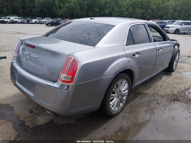 45946097 :رقم المزاد ، 2C3CCAKG4EH194351 vin ، 2014 Chrysler 300c Awd مزاد بيع