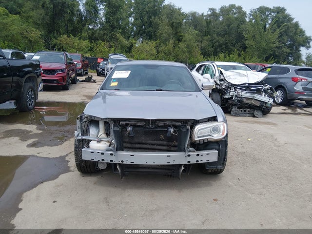 45946097 :رقم المزاد ، 2C3CCAKG4EH194351 vin ، 2014 Chrysler 300c Awd مزاد بيع