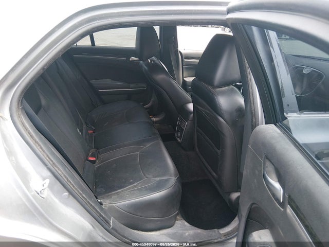 45946097 :رقم المزاد ، 2C3CCAKG4EH194351 vin ، 2014 Chrysler 300c Awd مزاد بيع