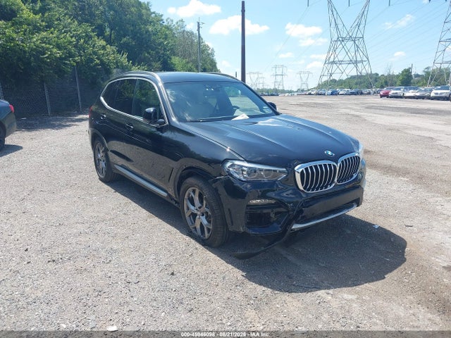 Aukcja sprzedaży 2020 Bmw X3 Xdrive30i, vin: 5UXTY5C01L9B65233, numer aukcji: 45946098