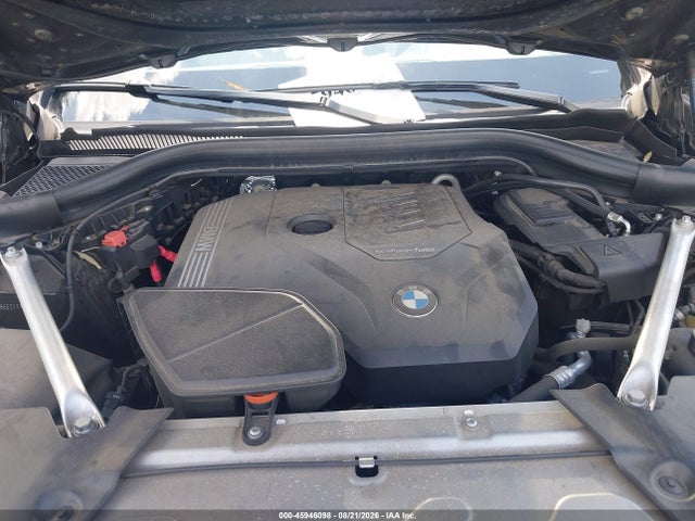 Aukcja sprzedaży 2020 Bmw X3 Xdrive30i, vin: 5UXTY5C01L9B65233, numer aukcji: 45946098