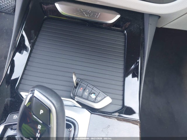 Aukcja sprzedaży 2020 Bmw X3 Xdrive30i, vin: 5UXTY5C01L9B65233, numer aukcji: 45946098