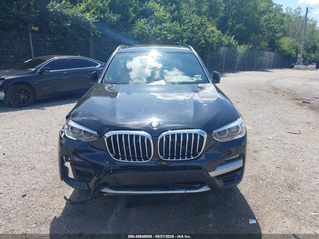 Aukcja sprzedaży 2020 Bmw X3 Xdrive30i, vin: 5UXTY5C01L9B65233, numer aukcji: 45946098