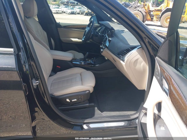 Aukcja sprzedaży 2020 Bmw X3 Xdrive30i, vin: 5UXTY5C01L9B65233, numer aukcji: 45946098