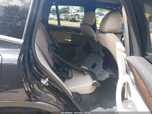 Aukcja sprzedaży 2020 Bmw X3 Xdrive30i, vin: 5UXTY5C01L9B65233, numer aukcji: 45946098