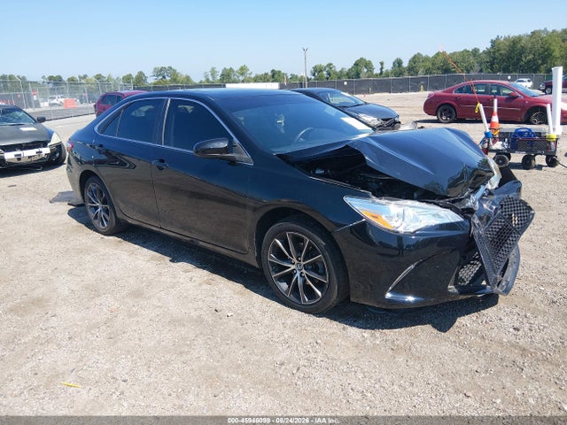 Aukcja sprzedaży 2016 Toyota Camry Xse, vin: 4T1BF1FK7GU154368, numer aukcji: 45946099