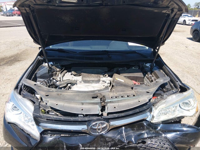 Aukcja sprzedaży 2016 Toyota Camry Xse, vin: 4T1BF1FK7GU154368, numer aukcji: 45946099