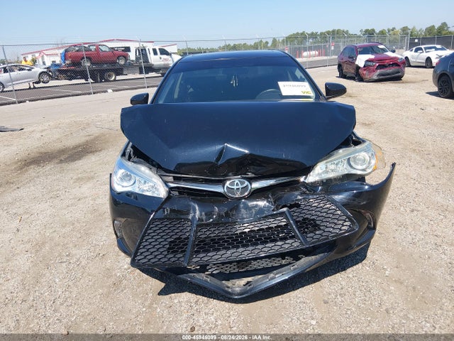 Aukcja sprzedaży 2016 Toyota Camry Xse, vin: 4T1BF1FK7GU154368, numer aukcji: 45946099