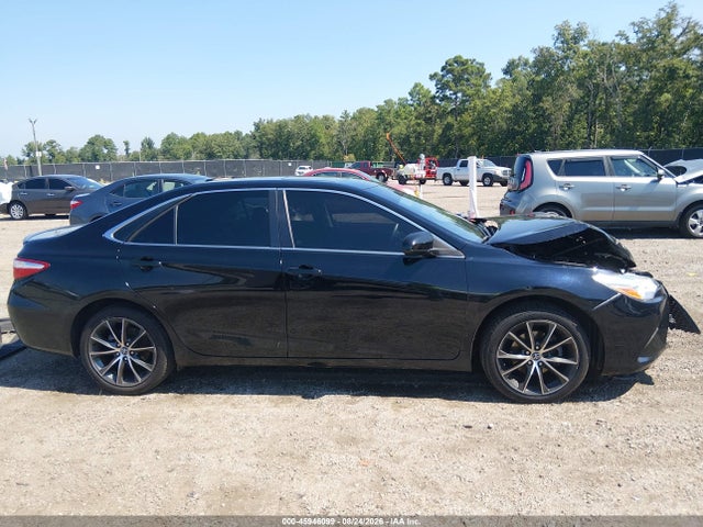 Aukcja sprzedaży 2016 Toyota Camry Xse, vin: 4T1BF1FK7GU154368, numer aukcji: 45946099