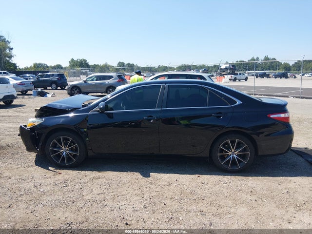 Aukcja sprzedaży 2016 Toyota Camry Xse, vin: 4T1BF1FK7GU154368, numer aukcji: 45946099