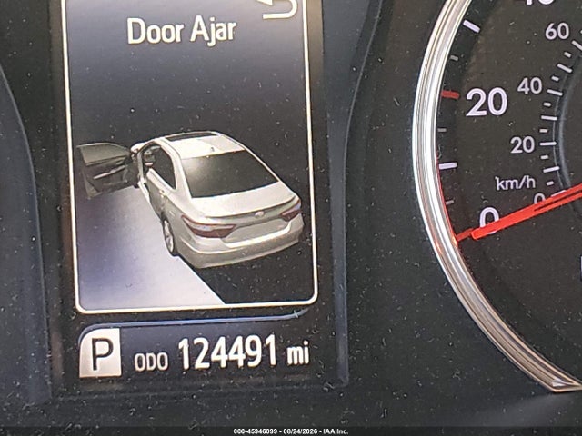 Aukcja sprzedaży 2016 Toyota Camry Xse, vin: 4T1BF1FK7GU154368, numer aukcji: 45946099