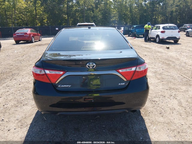 Aukcja sprzedaży 2016 Toyota Camry Xse, vin: 4T1BF1FK7GU154368, numer aukcji: 45946099