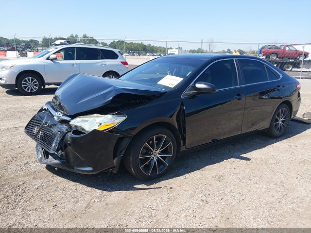 Aukcja sprzedaży 2016 Toyota Camry Xse, vin: 4T1BF1FK7GU154368, numer aukcji: 45946099