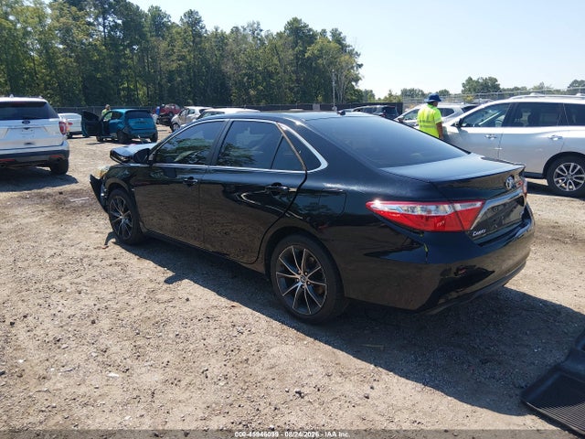Aukcja sprzedaży 2016 Toyota Camry Xse, vin: 4T1BF1FK7GU154368, numer aukcji: 45946099