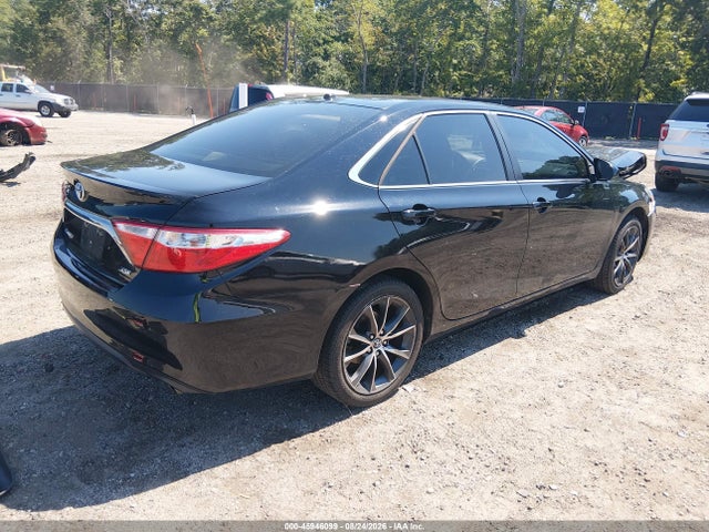 Aukcja sprzedaży 2016 Toyota Camry Xse, vin: 4T1BF1FK7GU154368, numer aukcji: 45946099