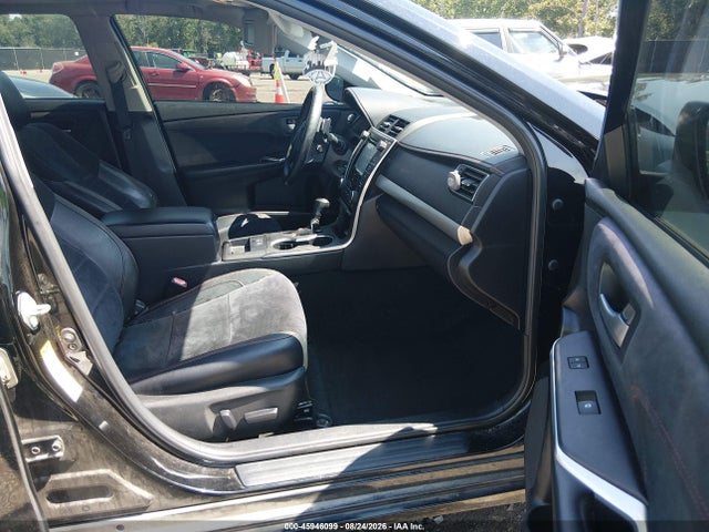 Aukcja sprzedaży 2016 Toyota Camry Xse, vin: 4T1BF1FK7GU154368, numer aukcji: 45946099