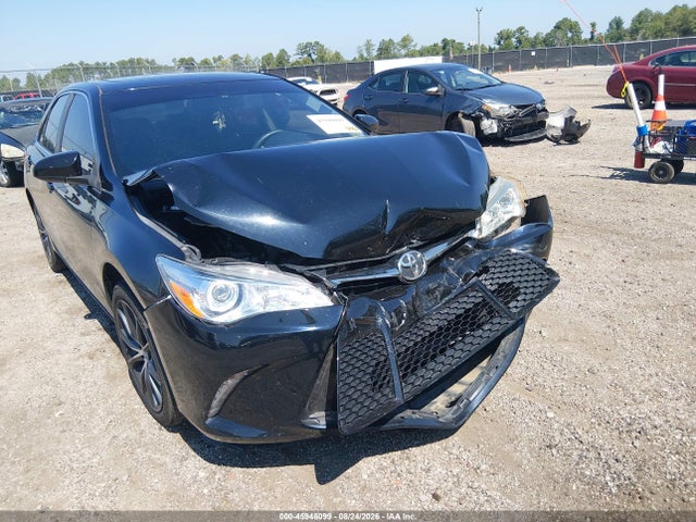 Aukcja sprzedaży 2016 Toyota Camry Xse, vin: 4T1BF1FK7GU154368, numer aukcji: 45946099