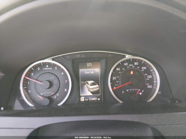 Aukcja sprzedaży 2016 Toyota Camry Xse, vin: 4T1BF1FK7GU154368, numer aukcji: 45946099