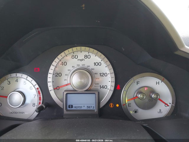 45946100 :رقم المزاد ، 5FNYF3H90BB027032 vin ، 2011 Honda Pilot Touring مزاد بيع