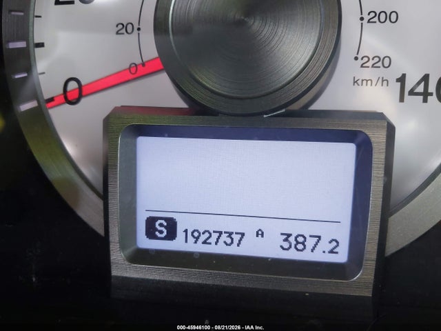 45946100 :رقم المزاد ، 5FNYF3H90BB027032 vin ، 2011 Honda Pilot Touring مزاد بيع