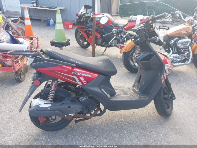 Продажа на аукционе авто 2024 Zhilong Bws, vin: HZ2TBCNDXR1006756, номер лота: 45946101