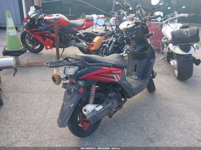 Продажа на аукционе авто 2024 Zhilong Bws, vin: HZ2TBCNDXR1006756, номер лота: 45946101