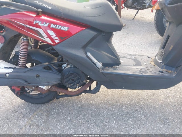 Продажа на аукционе авто 2024 Zhilong Bws, vin: HZ2TBCNDXR1006756, номер лота: 45946101