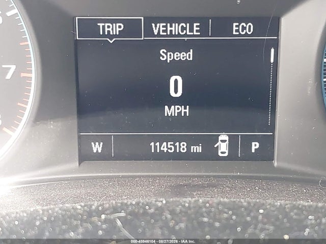 2020 Chevrolet Malibu Fwd Ls მანქანა იყიდება აუქციონზე, vin: 1G1ZB5ST3LF013650, აუქციონის ნომერი: 45946104
