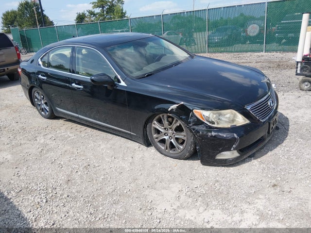 Продаж на аукціоні авто 2007 Lexus Ls 460, vin: JTHBL46F375042354, номер лоту: 45946109