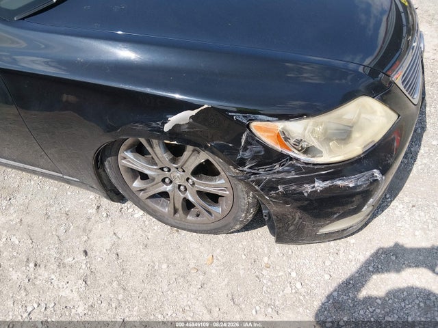 Продаж на аукціоні авто 2007 Lexus Ls 460, vin: JTHBL46F375042354, номер лоту: 45946109