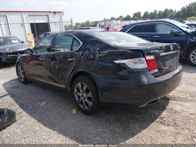 Продаж на аукціоні авто 2007 Lexus Ls 460, vin: JTHBL46F375042354, номер лоту: 45946109